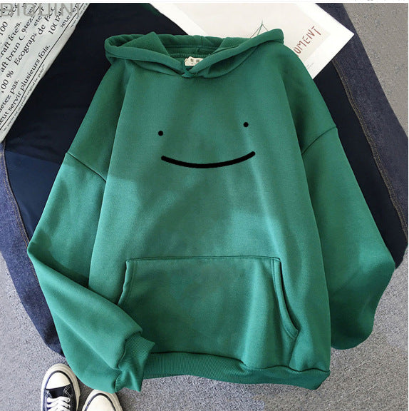 Fashion Oversized Hoodie