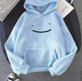 Fashion Oversized Hoodie