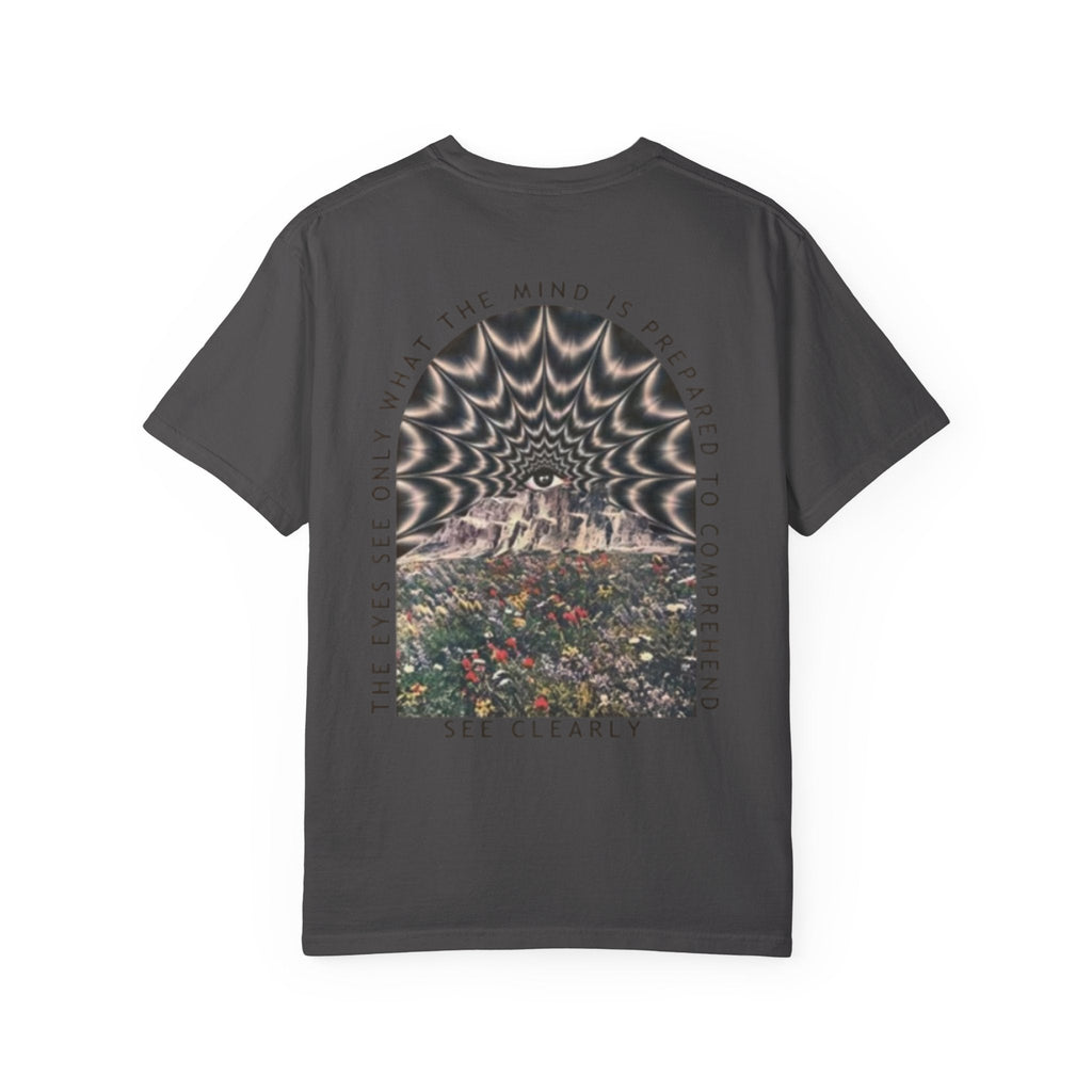 Wke art T Shirt