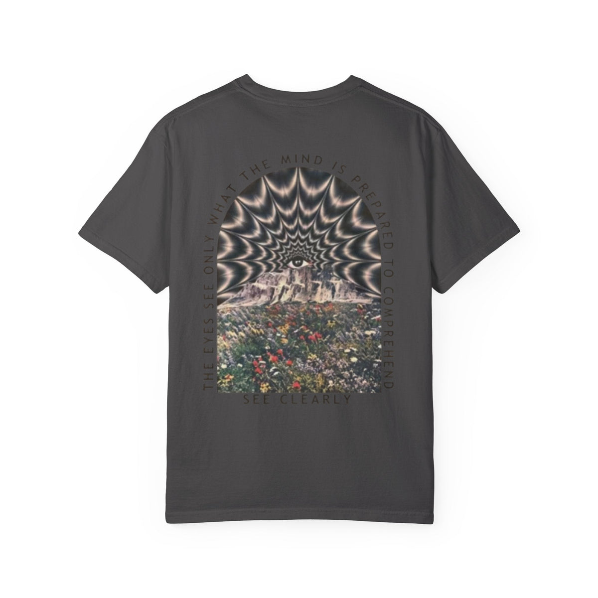 Wke art T Shirt