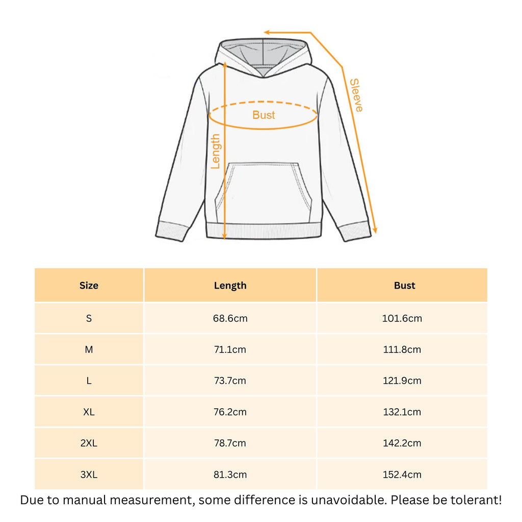 Ben Davis Men's Casual Hoodie