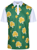 Golf Polo Shirt by ReadyGOLF