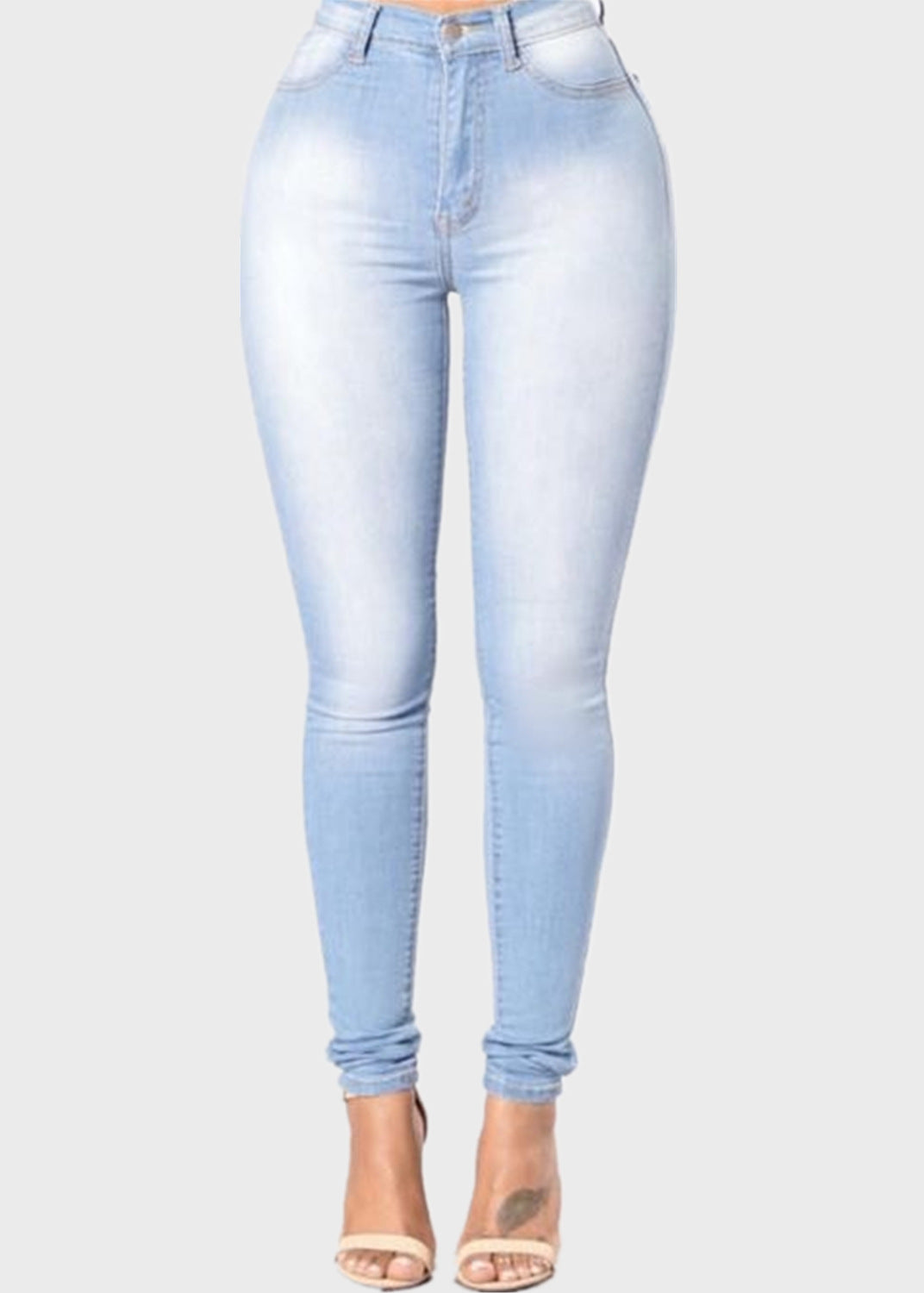Slim Stretch Jeans