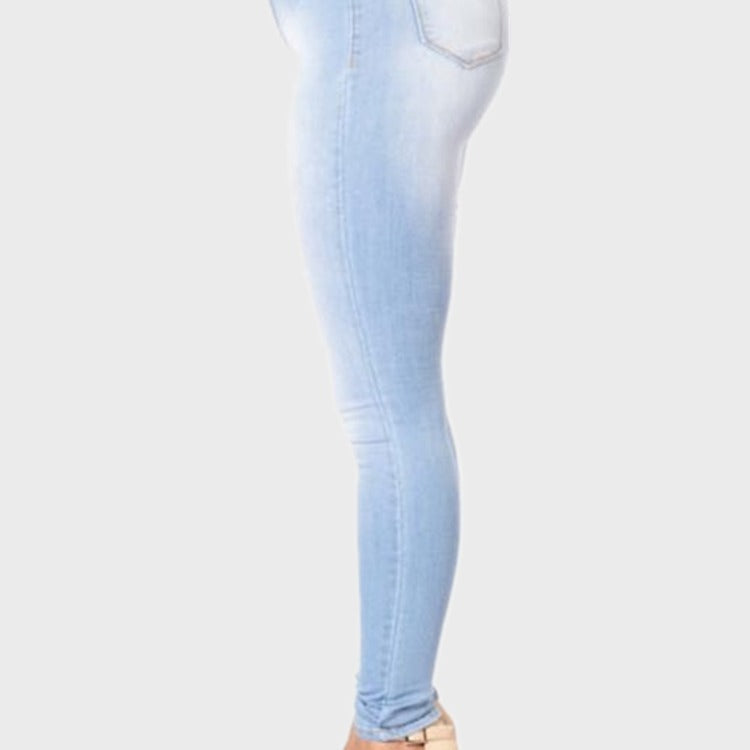 Slim Stretch Jeans