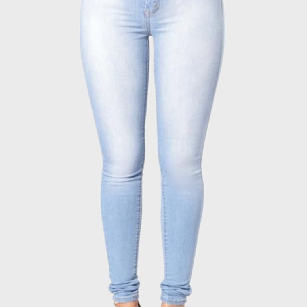 Slim Stretch Jeans