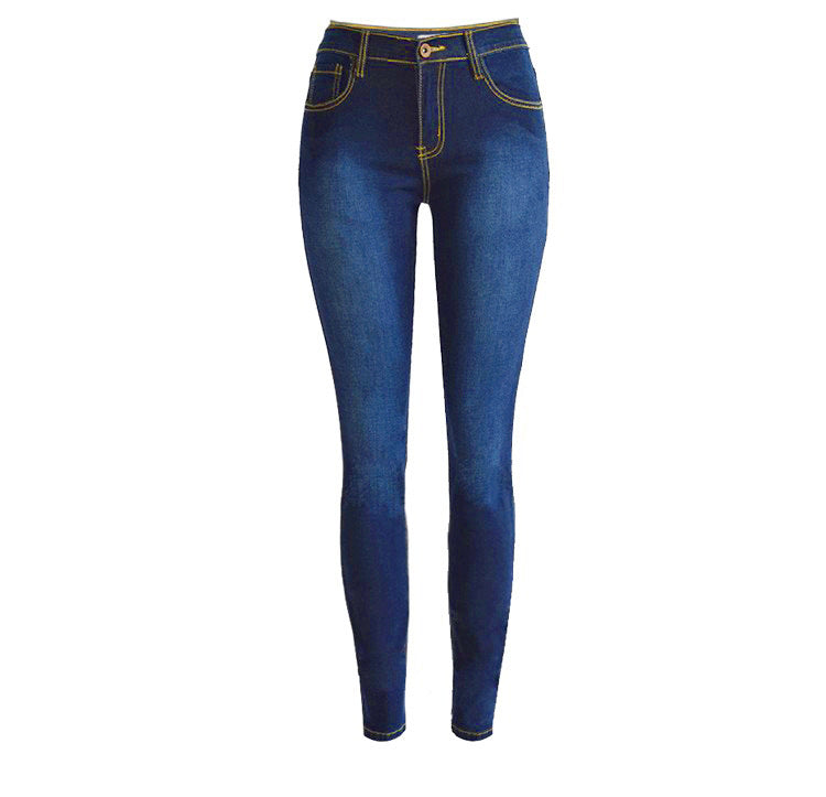 Slim Stretch Jeans
