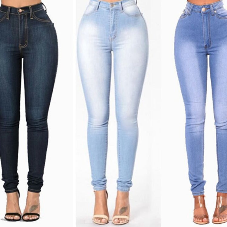 Slim Stretch Jeans