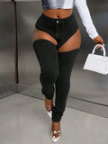 Stretch Sexy Casual Cool Jeans