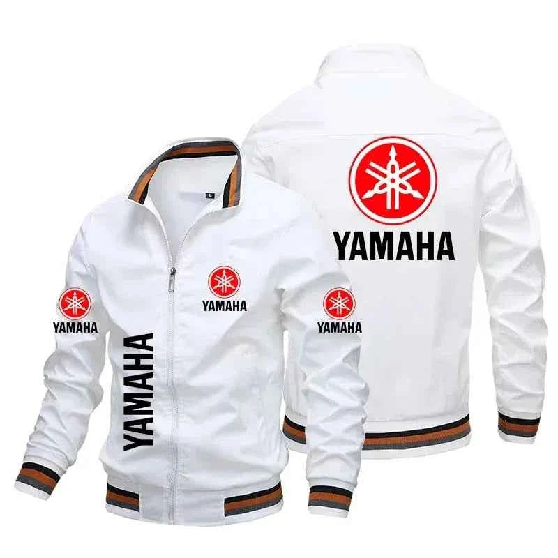 Men's Biker Jacket