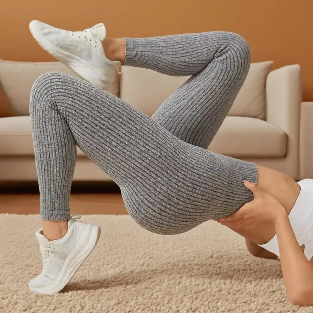 Women Sports Leggings Seamless Yoga Pants