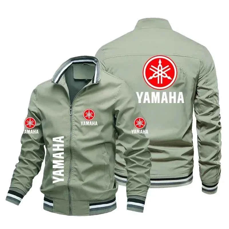 Men's Biker Jacket