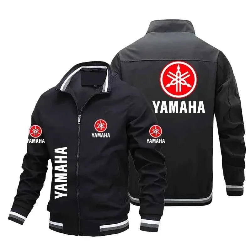 Men's Biker Jacket