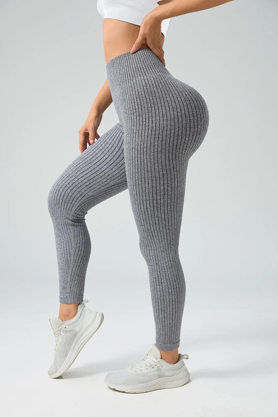 Women Sports Leggings Seamless Yoga Pants