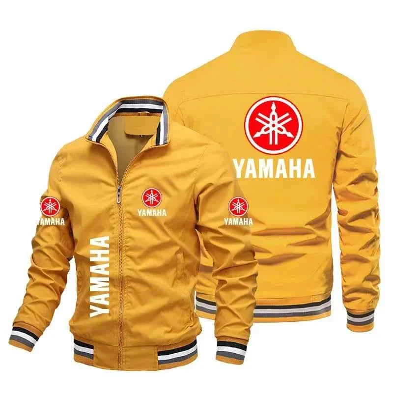 Men's Biker Jacket