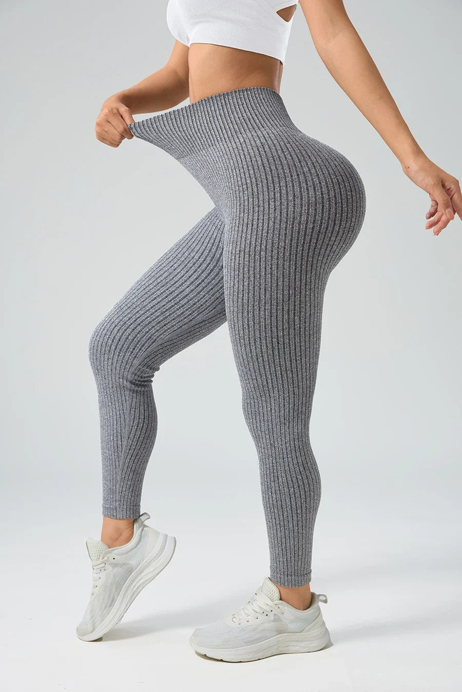 Women Sports Leggings Seamless Yoga Pants