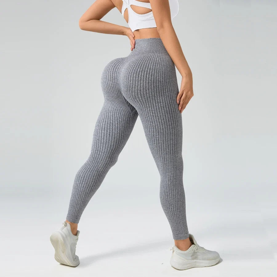 Women Sports Leggings Seamless Yoga Pants
