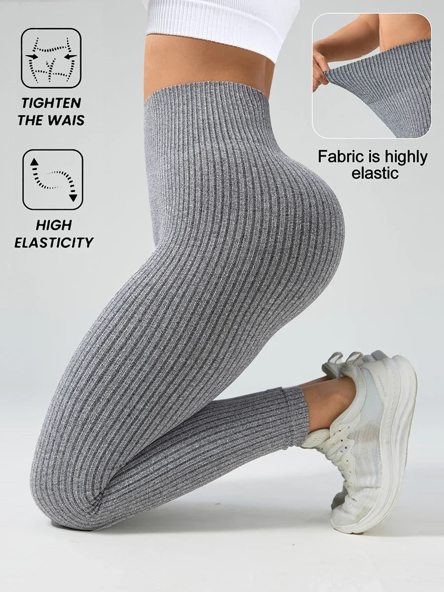 Women Sports Leggings Seamless Yoga Pants