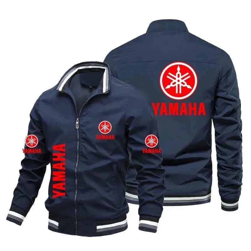 Men's Biker Jacket