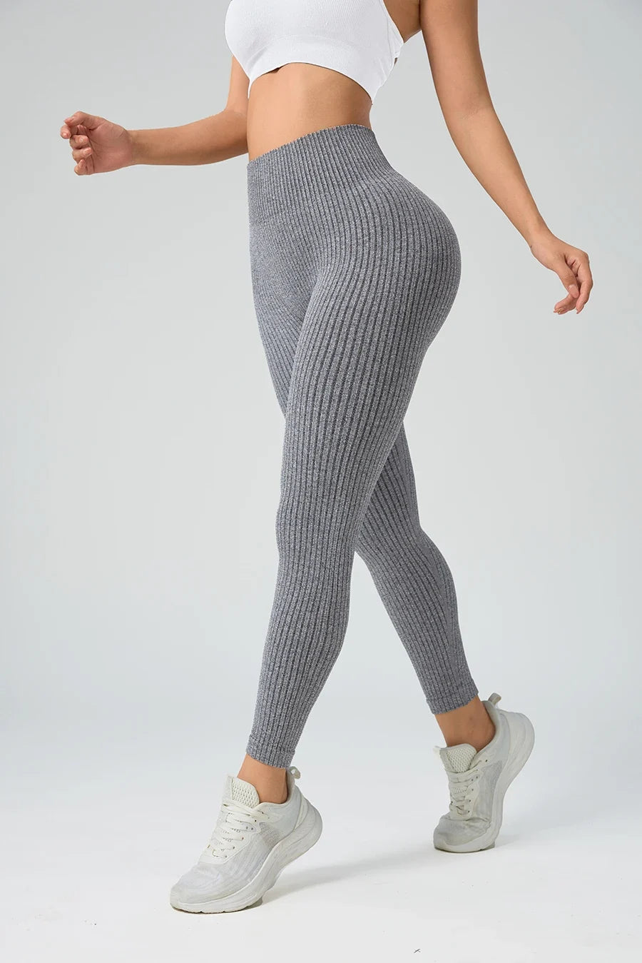 Women Sports Leggings Seamless Yoga Pants