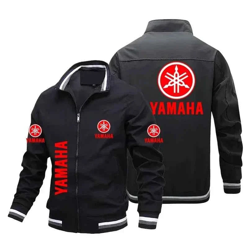Men's Biker Jacket