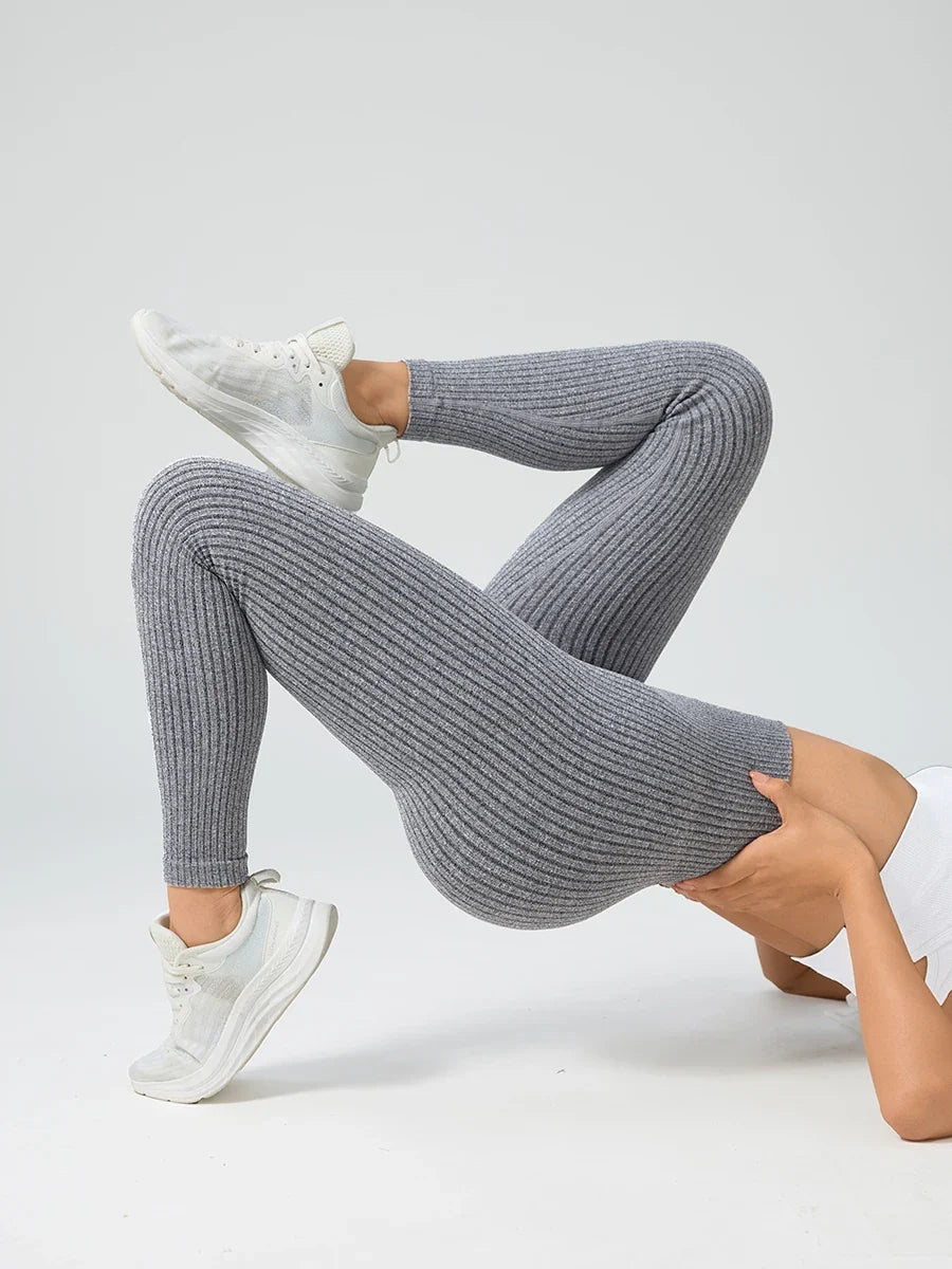 Women Sports Leggings Seamless Yoga Pants