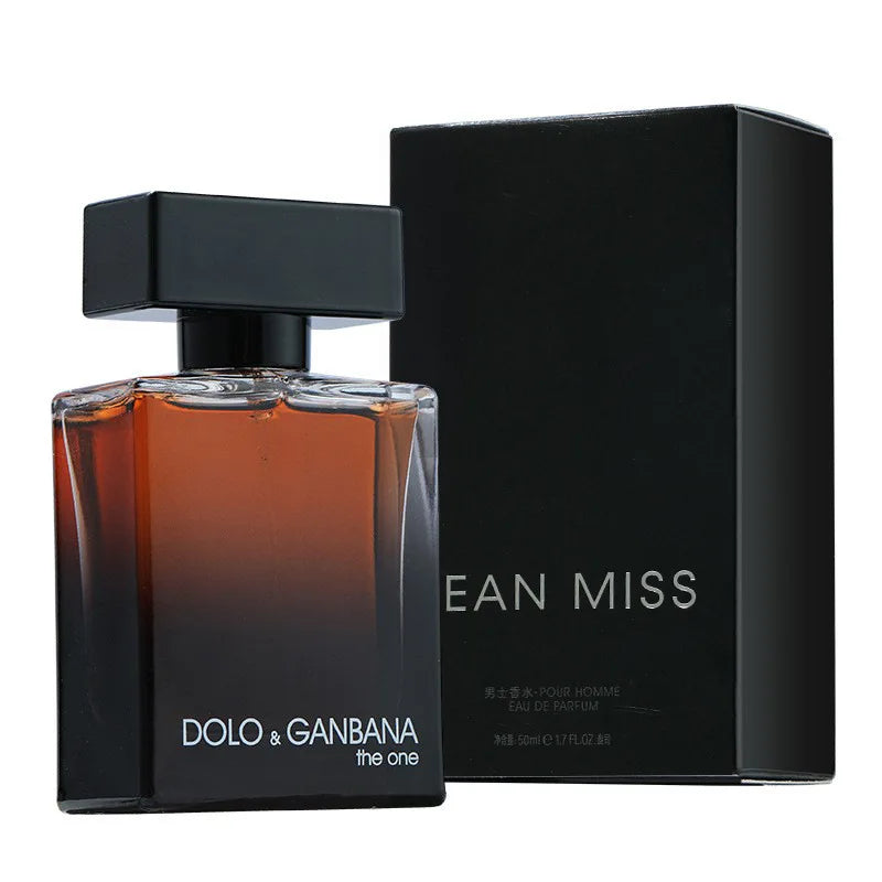 Woody Men Perfume