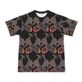 Men's Mr. Fix It Design All Over Print Graphic T-Shirt