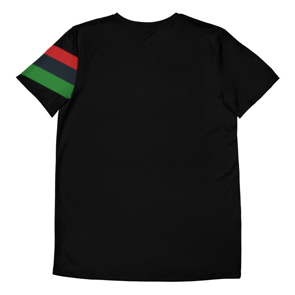 Broken Chain – Juneteenth Men's Graphic Tee