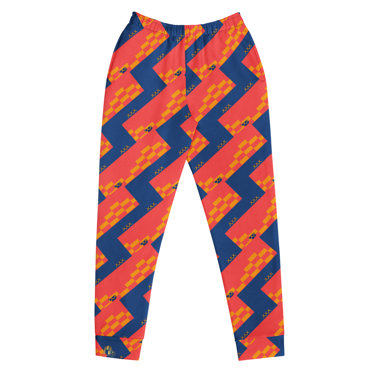 Tribal Vibes Joggers for Women