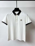 Short-sleeved Versatile Polo