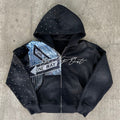 One Way Sweat Shirt