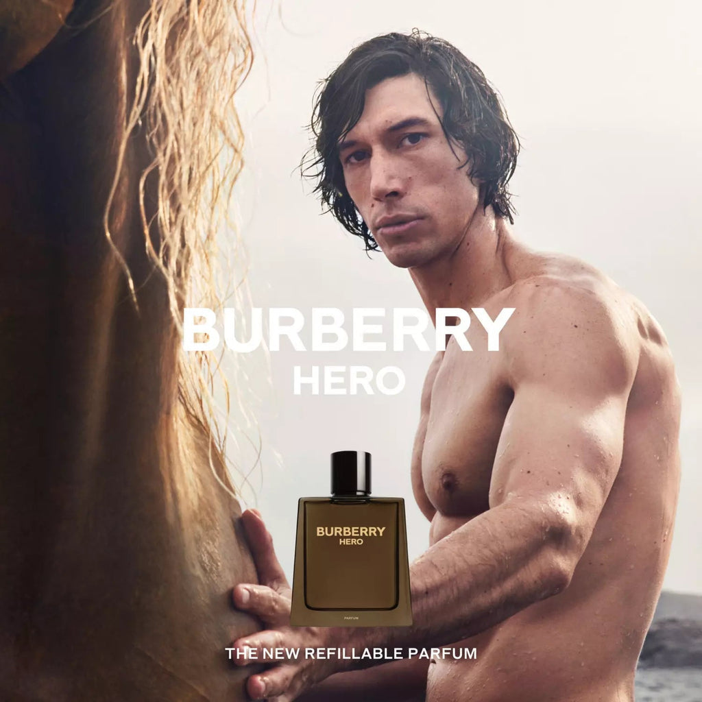 Burberry Hero 3.3 oz