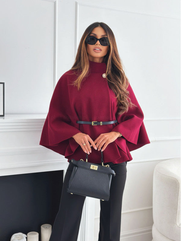 Woolen Sweater Outwear