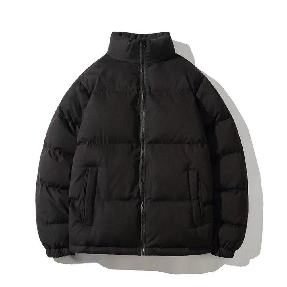 Oversized Unisex Big Winter Jacket