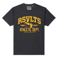 Peanuts "Good Grief Athletic Dept." – Crewneck Tee